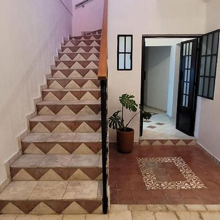 Hotel Departamento Mis Marias Tlaquepaque Esterno foto