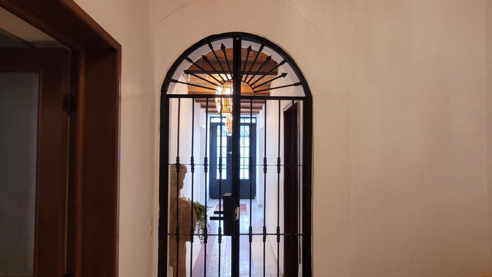 Hotel Departamento Mis Marias Tlaquepaque Esterno foto